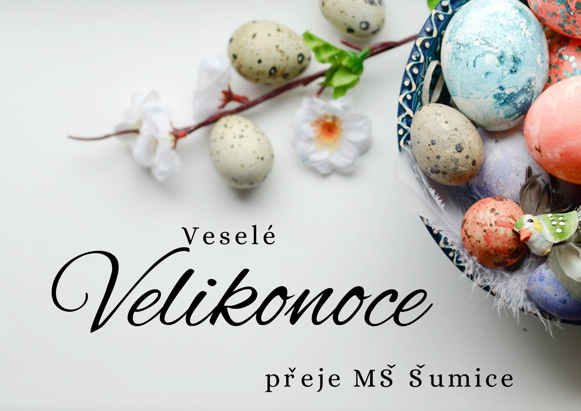 Krásné Velikonoce(1)